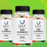 ULY CBD Gummies profile picture