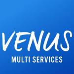 Venus Multi Services Services Profile Picture