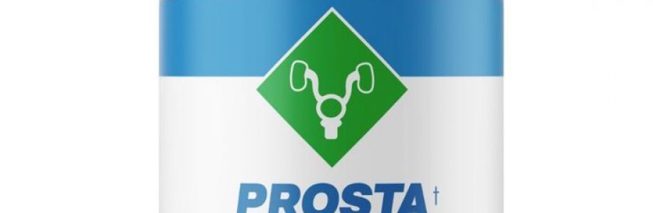 ProstaStream Cover Image