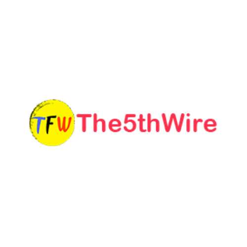 The5th Wire Profile Picture