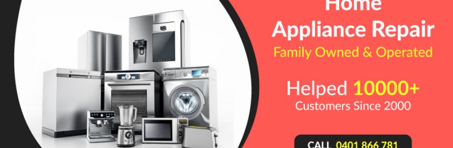 AS. Appliances Cover Image