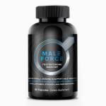 Male Force Testosterone Booster Profile Picture