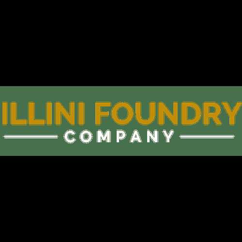 Illini foundry Profile Picture