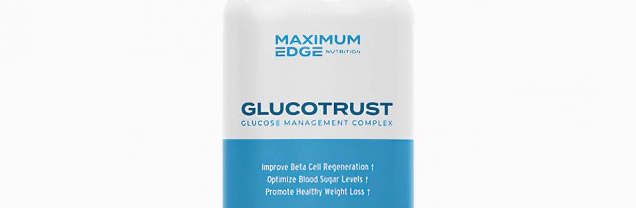 GlucoTrus Cover Image