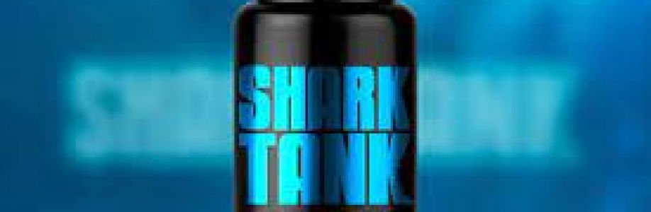 SharkTankCBDGummi Cover Image