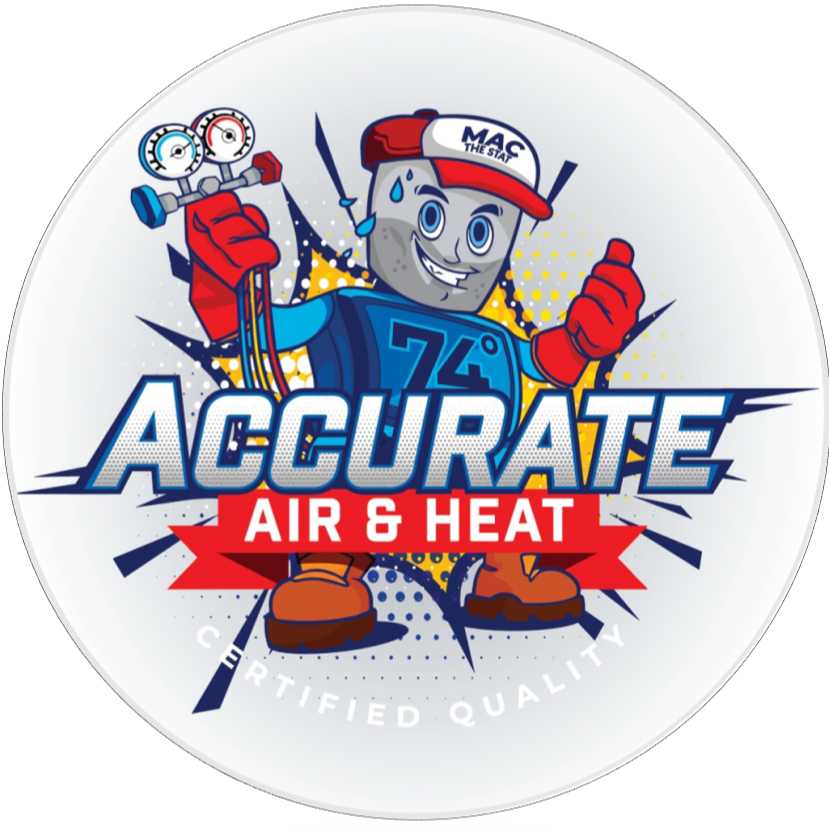 Accurate Air And Heat Profile Picture