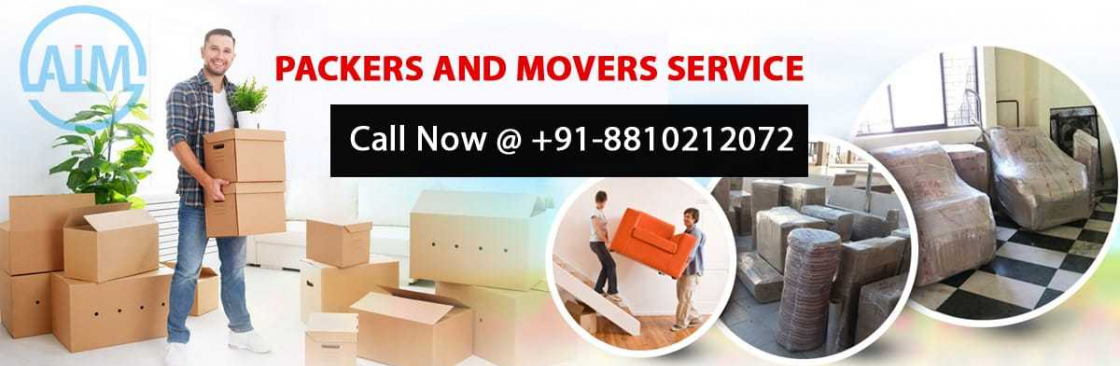 packers movers Cover Image
