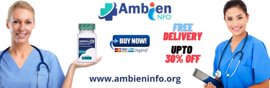 Ambien info Cover Image