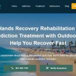caringhandrecovery Profile Picture