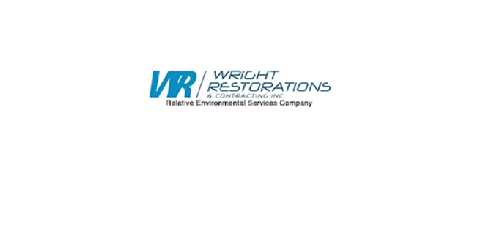 Wright Restoration And Contracting Profile Picture