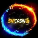 Snicasino Info Profile Picture