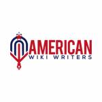 American Wiki Writers Profile Picture