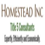 homesteadinc profile picture