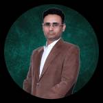 Astrologer Prateek Kapoor profile picture
