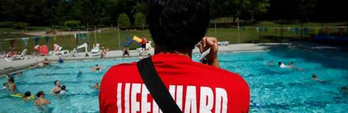 American lifeguard Association Cover Image