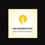 New Assignment Help Profile Picture