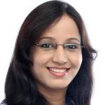 Sunita Gupta Profile Picture
