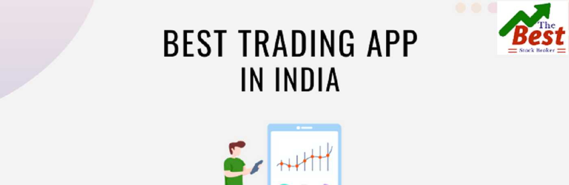 Best Trading App in India Cover Image
