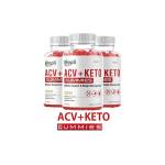 Total Health ACV Keto Gummies profile picture