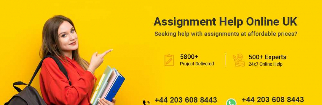 New Assignment Help Cover Image