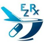 EZRX Drug Card Profile Picture