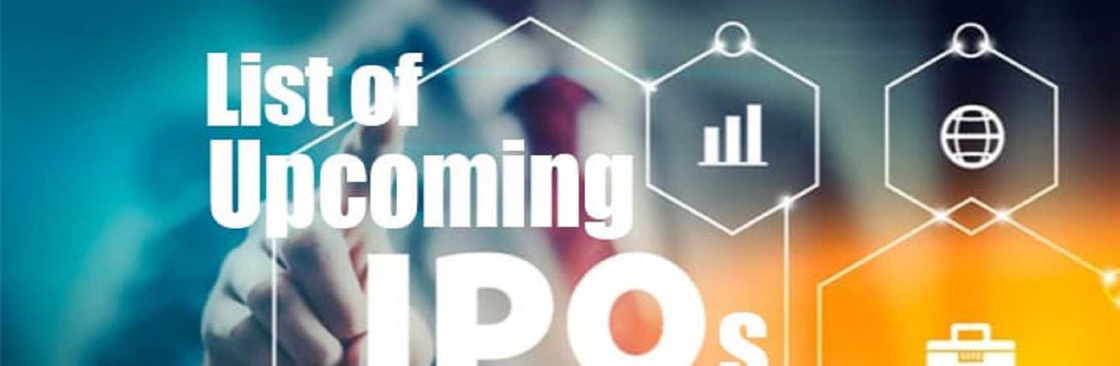 Upcoming IPO in India Cover Image