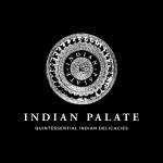 INDIAN PALATE profile picture