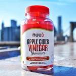 Nuu3 Vinegar Gummies Profile Picture