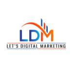 Lets Digital Marketing Profile Picture