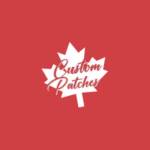 Custom Patches Canada Profile Picture