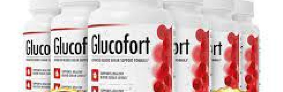 GlucoFortrevi Cover Image