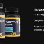 Fluxactive Complete Profile Picture