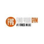 findyourgym Profile Picture