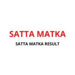 Satta Matka profile picture