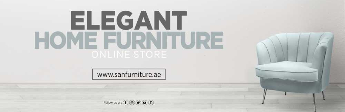 San Furniture Cover Image