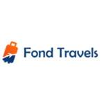 Fond Travels Profile Picture