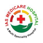 IAS Medicare Hospital Profile Picture