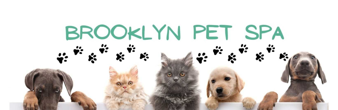 Brooklyn PetSpa Cover Image