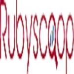 Rubyscoop . Profile Picture