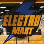 electro mart Profile Picture