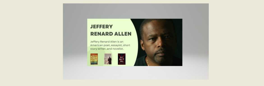 Jeffery Renard Allen Cover Image