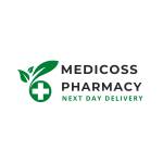 Medicoss Pharmacy Profile Picture