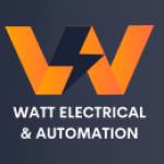 Watt Electrical & Automation Profile Picture