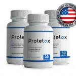 Protetox Benefit Profile Picture