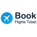 Book Flight Tickets Profile Picture