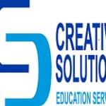 Creative Solution Education Services Profile Picture