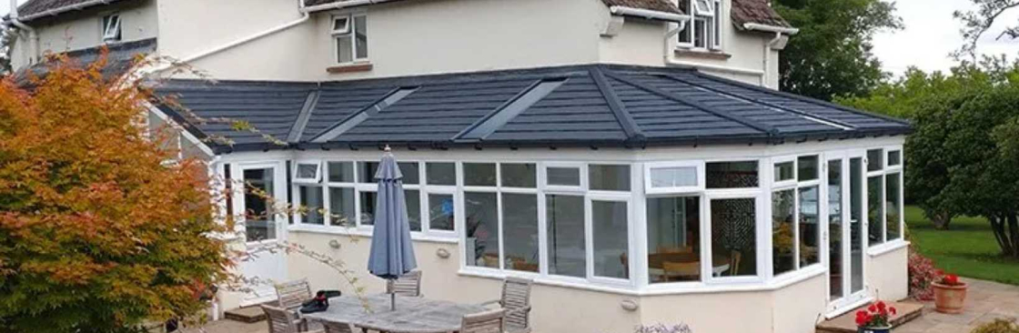 The Conservatory Roof Guys Cover Image