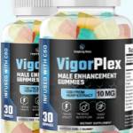 VigorPlex Gummies Profile Picture