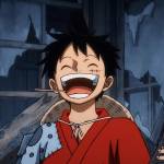 Monkey DLuffy Profile Picture