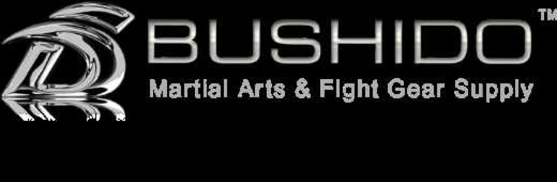 Bushido Fight Supply Cover Image